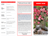 National Plant Network HD1011 User manual