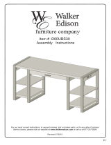 Walker Edison Furniture CompanyHD60UBS30AG