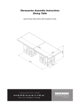 Necessories 4201131 User manual