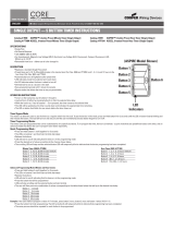 Eaton PT18H-V-K Installation guide