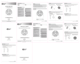 Commercial Electric SFD1-500B-3 User manual