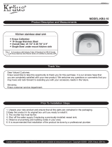 KRAUSKBU10-KPF1650-KSD30CH