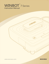 ECOVACS W001 User manual