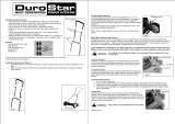 Durostar DS1600GC Operating instructions