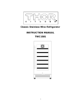 Thor KitchenTWC1501