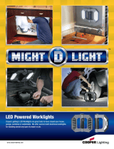 Might-D-Light LED110 Specification