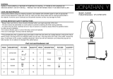 JONATHAN YJYL5035A