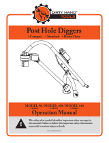 Dirty Hand Tools 100623 User guide
