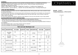 JONATHAN YJYL3517A