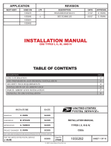Postal Products Unlimited N1031044 User guide