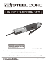 SPEEDWAY 40800 User manual