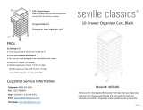 Seville ClassicsWEB481
