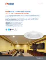 Lithonia Lighting 65BEMW LED 30K M4 Specification