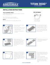 Titan 3000 85520S Operating instructions