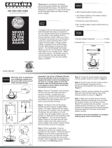 Cresswell 20565-000 Installation guide