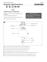 Generation LightingFM404PN