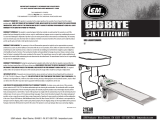 LEM 517 User guide