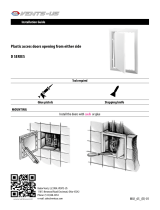 VENTS-US D250X300 Installation guide