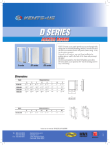 VENTS-US D300X300 Specification