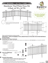 Zippity Outdoor ProductsZP19018