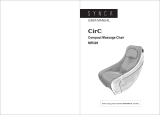 Synca Wellness CirC User manual