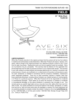 Ave Six BANYAN BAN09BK User guide