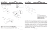 OSP Home FurnishingsHDS51-M5