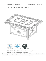 HilandFS-1212-T-10