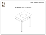 Water Creation EP30D-0113 User manual