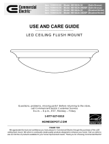 Commercial ElectricHB1022A-35