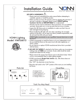 VONN LightingVMP26810BL