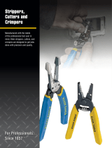 Klein Tools 11045 User guide