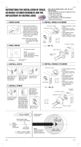 LIF Industries, Inc DB26 Operating instructions