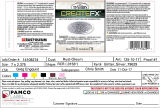 Testors CreateFX 79629 User guide