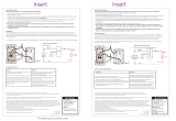 myTouchSmart 15318 User manual