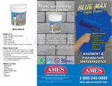 Ames BMX3.5TILE Specification