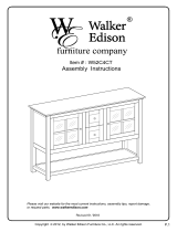 Walker Edison Furniture CompanyHD8711