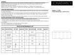 JONATHAN  YJYL3502A