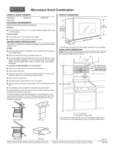 Maytag MMV4206HK User guide