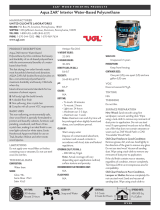 UGL 209116 User manual