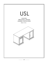 Usl SK19277B2-BK Installation guide