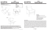 OSP Home FurnishingsSB257-BD24