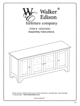 Walker Edison Furniture CompanyHD52C4DOAGY