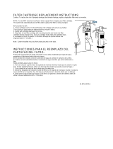 Filtrete 3US-PF01 Operating instructions