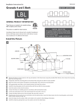 Generation LightingBA1048SC