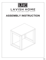 Lavish HomeHW0200197