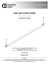 Commercial Electric74062/HD