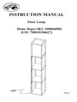 Hampton BayAF33904-CA