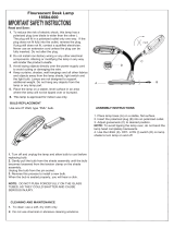 Tensor 18584-000 Installation guide