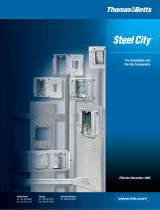 Steel CityFAB18V20AGFIW